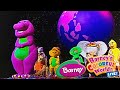 Barney S Colorful World Barney SUBSCRIBE