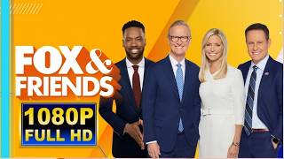 Download lagu [LIVE] Fox & Friends April 08, 2026 | FOX NEWS LIVE 04/08/2026 Full END HD SHOW mp3