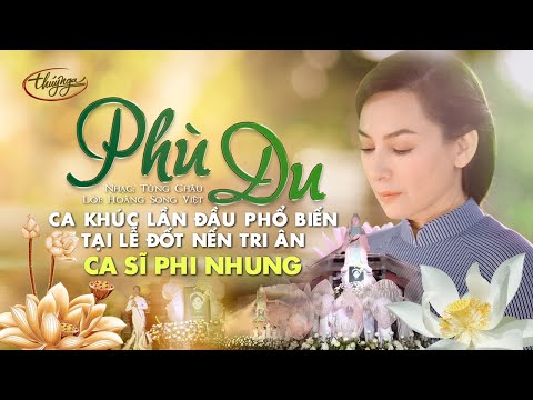 Phù du - Phi Nhung