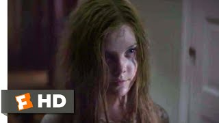 Pet Sematary (2019) - Living Dead Girl Scene (7/10) | Movieclips