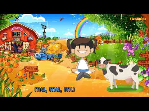 MARIANA EM SEU LOBATO - MÚSICA INFANTIL