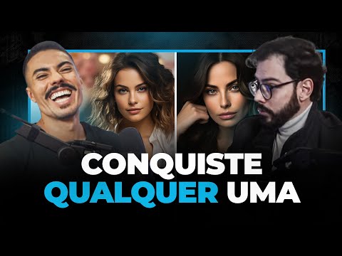 3 Seduction Techniques to Make a Woman Fall in Love