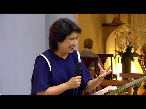 Jesus, help me believe, strengthen my faith.