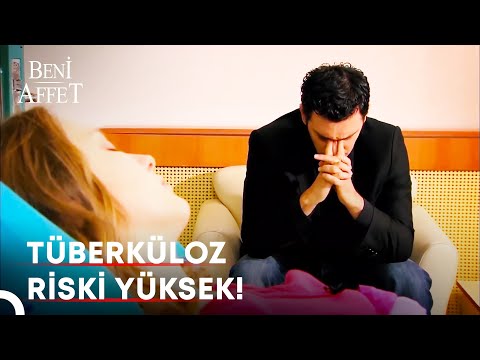 Ölüm İle Yaşam Arsındaki İnce Çizgi | Beni Affet