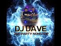Dj Dave 2021 Party NonStop