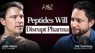 Truemed CEO Justin Mares on Why Ozempic Won’t Solve America’s Obesity Problem