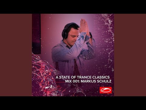 Daydream (Mixed) (Ronski Speed Remix)