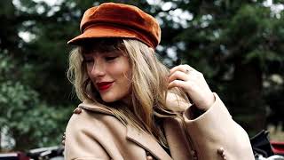 Taylor Swift - Girl At Home (Taylor&#39;s Version) (Country Version)