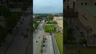 PMAS Arid Agriculture University Rawalpindi