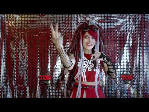 Industrial Dance Special Halloween