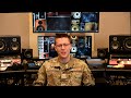 USAF Regional Band Audition Walkthrough