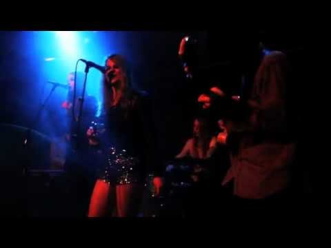 Shut the Door - Caviare Days