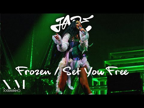 JADE: Live at BBC Radio 1's Big Weekend 2025