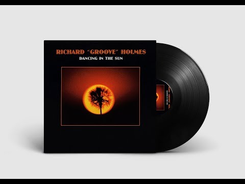 Richard "Groove" Holmes - Let's Groove