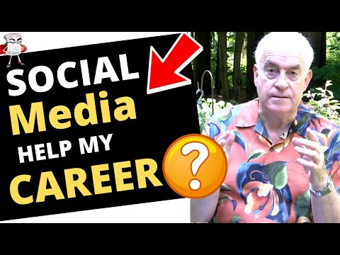 Is Social Media Good for Career Growth and Management?