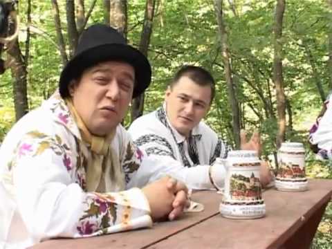 Varu Sandel si Lusu de la Deva - Foaie verde papadie