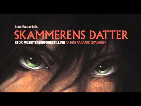 Ravnen & Dragen - Skammerens Datter Soundtrack (12)