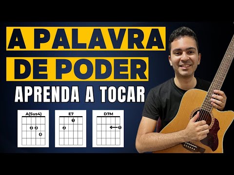 A Palavra De Poder - Igreja Cristã Maranata