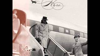 05. Curren$y - Conference Call feat. Tradema (2012)