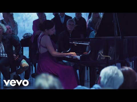 Olga Scheps - Debussy: Pièce pour le vêtement du blessé, L.133