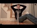 Water Bottle Flip Trick Shots 4 | That's Amazing