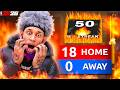 They Blew An 18 0 Lead On A Crazy Streak NBA 2K26