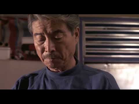 The Art of Cooking - Best Opening Scene - Tatlı Tuzlu (Eat Drink Man Woman)1994