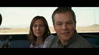 Downsizing (2017) - 