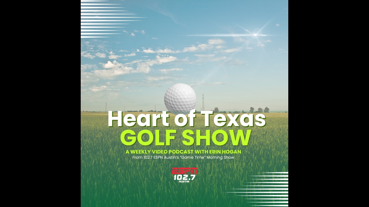 Recapping the SEC Golf Championship, The latest LIV Golf drama, & Austin golf events