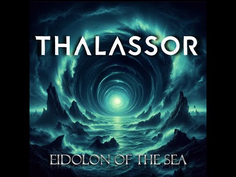 Soundtrack for Nemo's War - Thalassor - Eidolon of the Sea (Full Album)