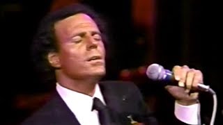 Julio Iglesias - Nathalie, Live 1983 Japan