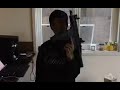 Nine Vicious Got Racks Prod Patrick