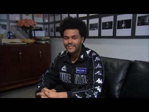 SNL ザ・ウィークエンド・アップデート2020 (SNL The Weeknd Update 2020)