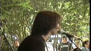 Brother Cane - Lie in the Bed I Make - Woodlands Pavillion - 10-24-98
