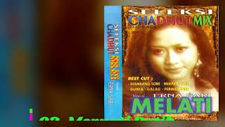 Download lagu 008. Erna Sari - Seleksi ChaDhut Mix Melati mp3
