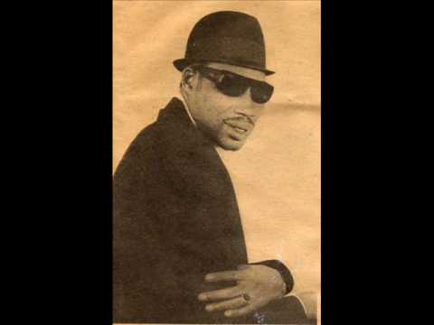 Derrick & Pauline Morgan: King for tonight