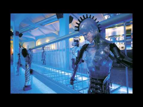 Joe T. Vannelli - New York Bar (MI) 1999