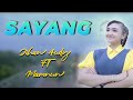 Jihan Audy Ft Mamnun Sayang Lirik
