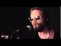 Heart Shaped Box Cover by Father John Misty 