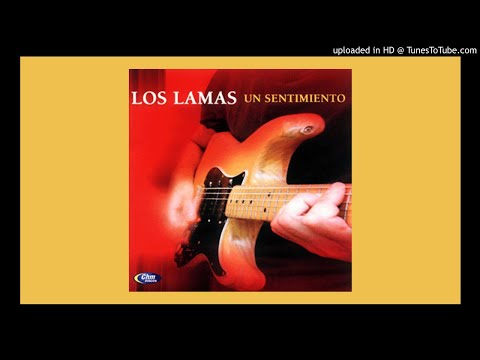 Los Lamas - Locura de quererte (Remix)