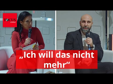 Mansour macht erschütterndes Angst-Geständnis - und appelliert an alle Bürger