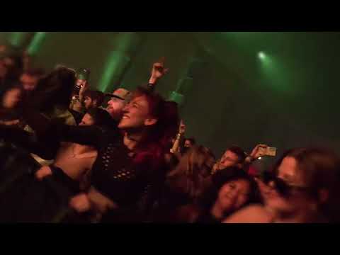 Korsakov Indoor Weekender Festival 2023 - Aftermovie