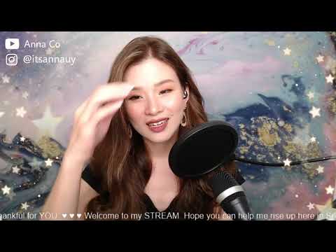 Anna Uy Live @ Sessions || May 8, 2021