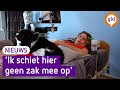 Bedlegerige Veroni krijgt maar geen prik: 'Je wordt van het kastje naar de muur gestuurd'