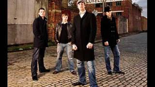 Music video thumbnail preview for The Rifles - Down South by The Rifles