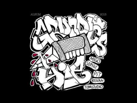 Verirrt - Migo, Sophie, Tsigan, Revan - Grundlos Hie