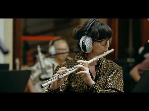 Cinemagic Scoring Recording Sessions