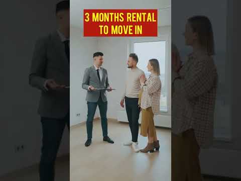 Depósito de aluguel de um condomínio na Tailândia? Quantos meses?