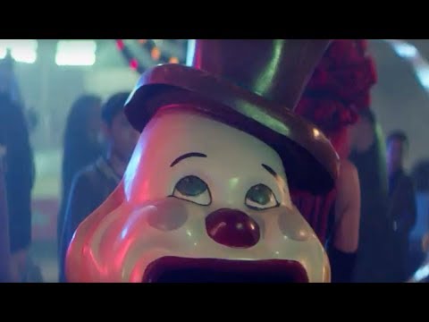 THE MIDNIGHT SOCIETY IS BACK!!!