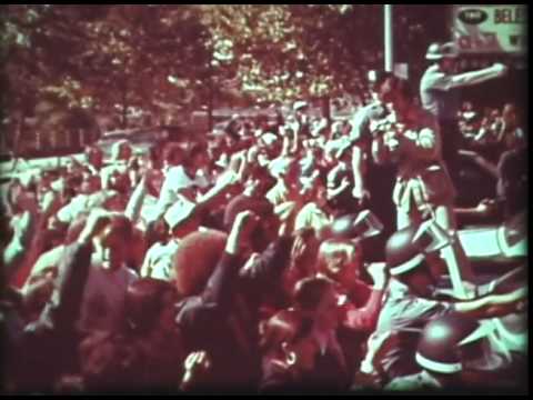 "Lumet  Filmmaker" Behind the Scenes making DOG DAY AFTERNOON